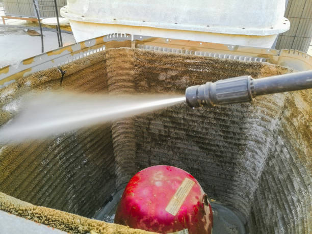 Best HVAC Air Duct Cleaning  in Kimberly, AL