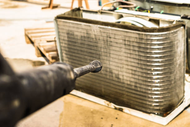 Best Dryer Vent Cleaning Services  in Kimberly, AL