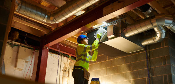 Best Emergency Air Duct Cleaning  in Kimberly, AL