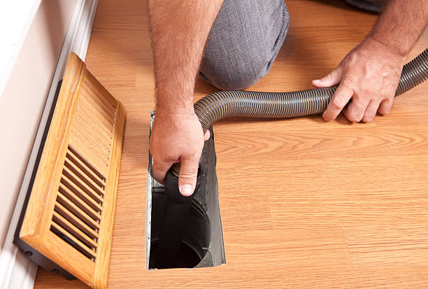 Best Best Air Duct Cleaning Company  in Kimberly, AL