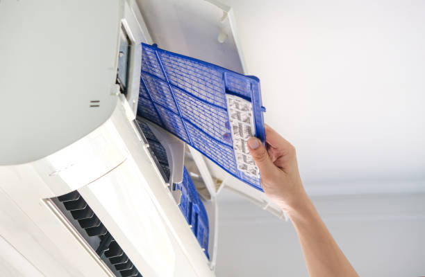 Best Residential Air Duct Cleaning  in Kimberly, AL