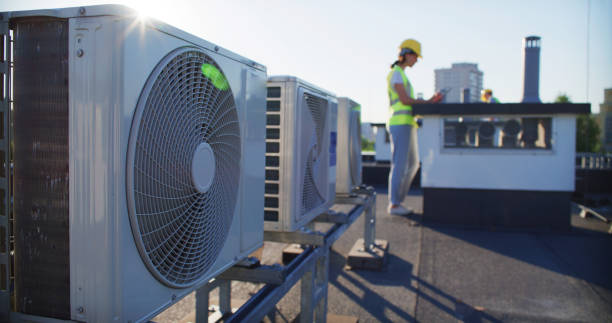 Best Commercial Air Duct Cleaning  in Kimberly, AL